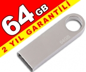 USB Taşınabilir Disk (64 GB)