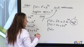 Açıköğretim Matematik-1 Eğitim Seti
